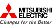 mitsubishi logo